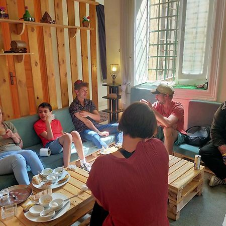 Rhala Hostel Egypt 카이로 외부 사진
