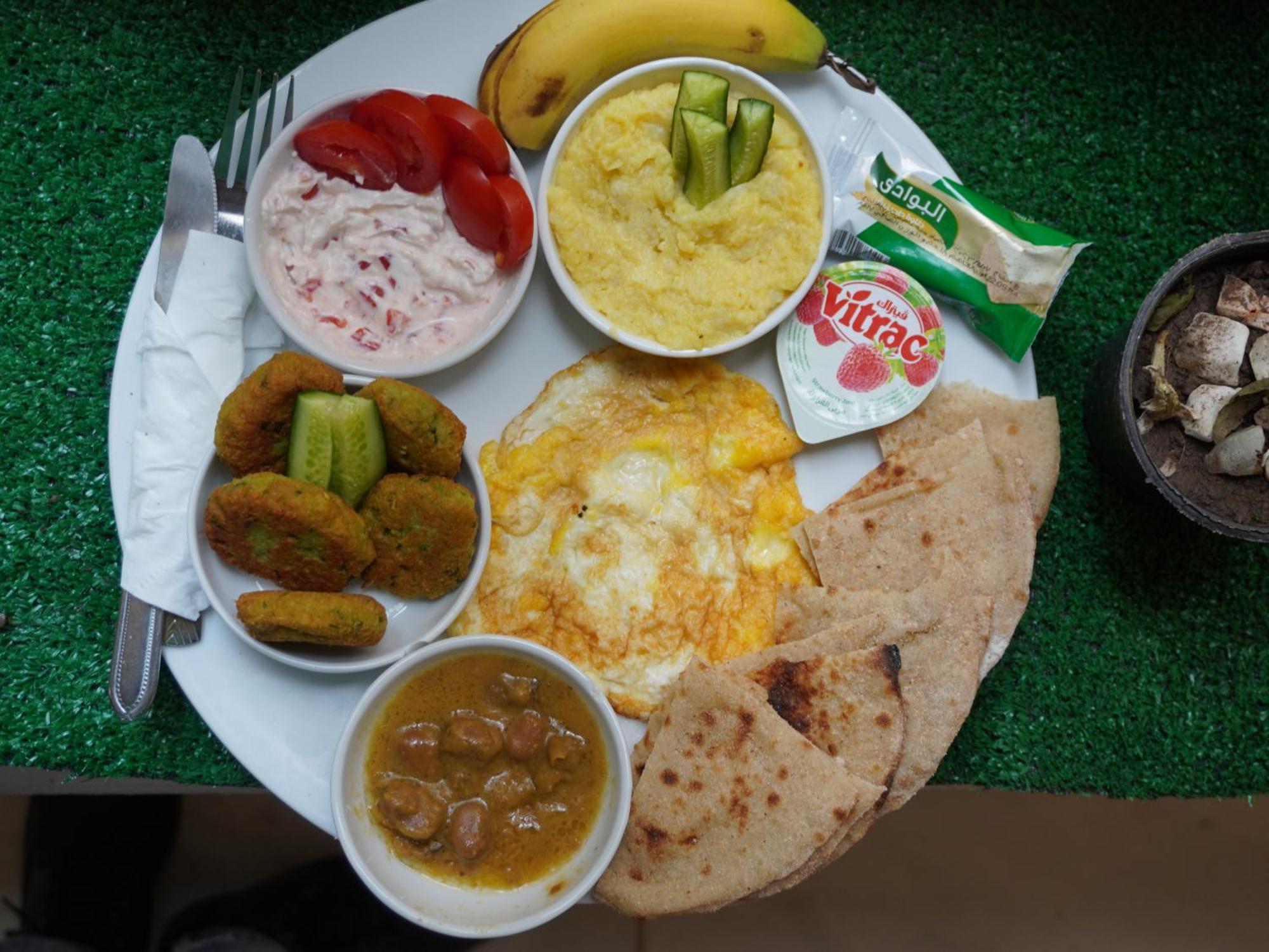 Rhala Hostel Egypt 카이로 외부 사진