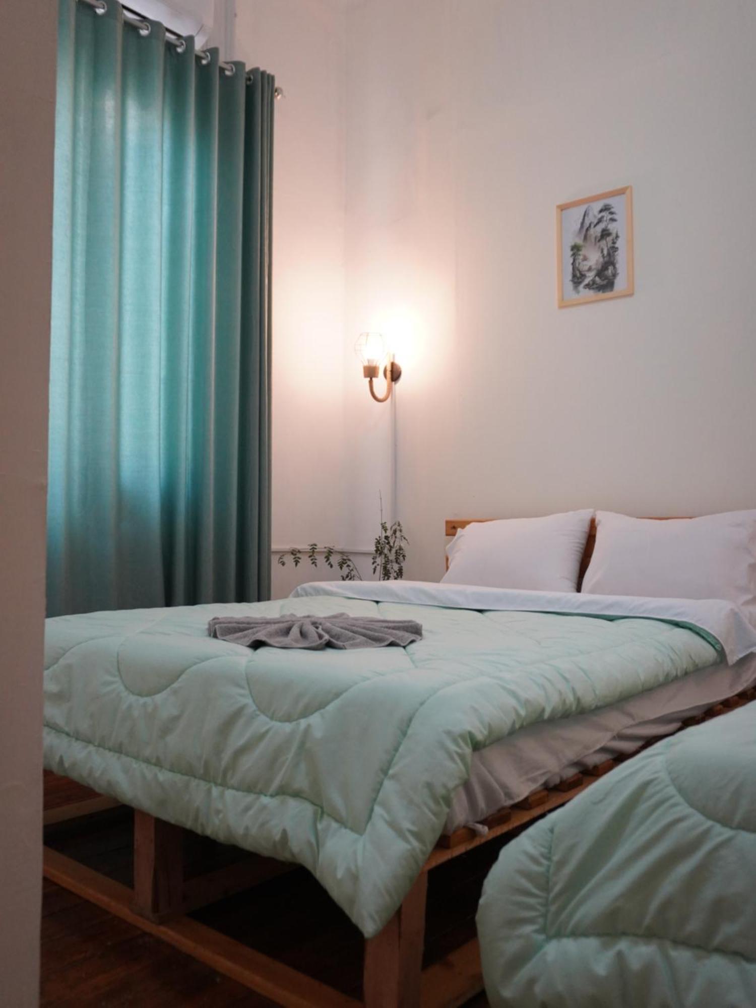 Rhala Hostel Egypt 카이로 외부 사진