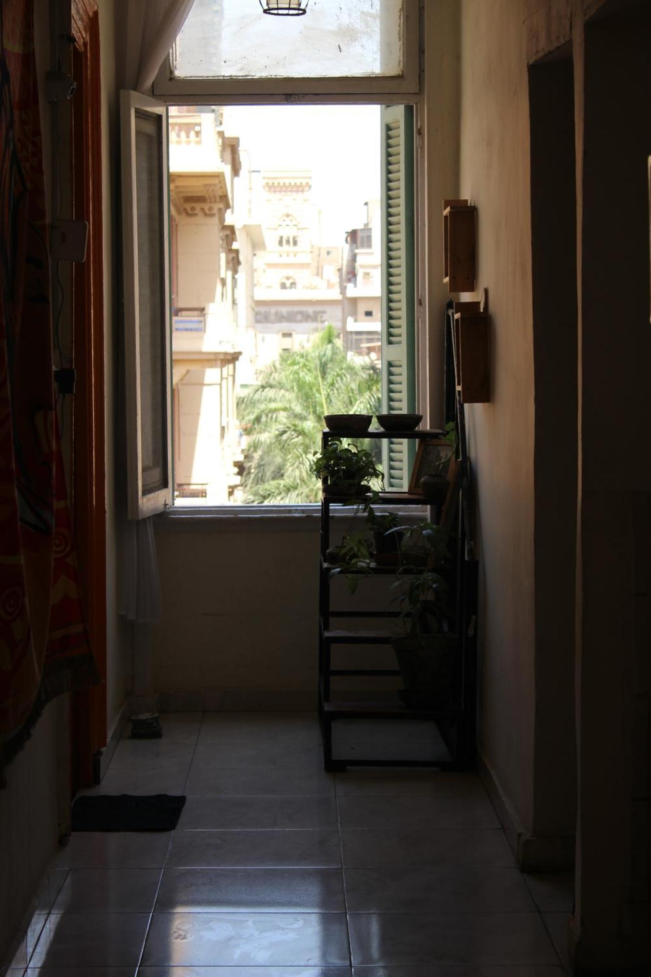 Rhala Hostel Egypt 카이로 외부 사진