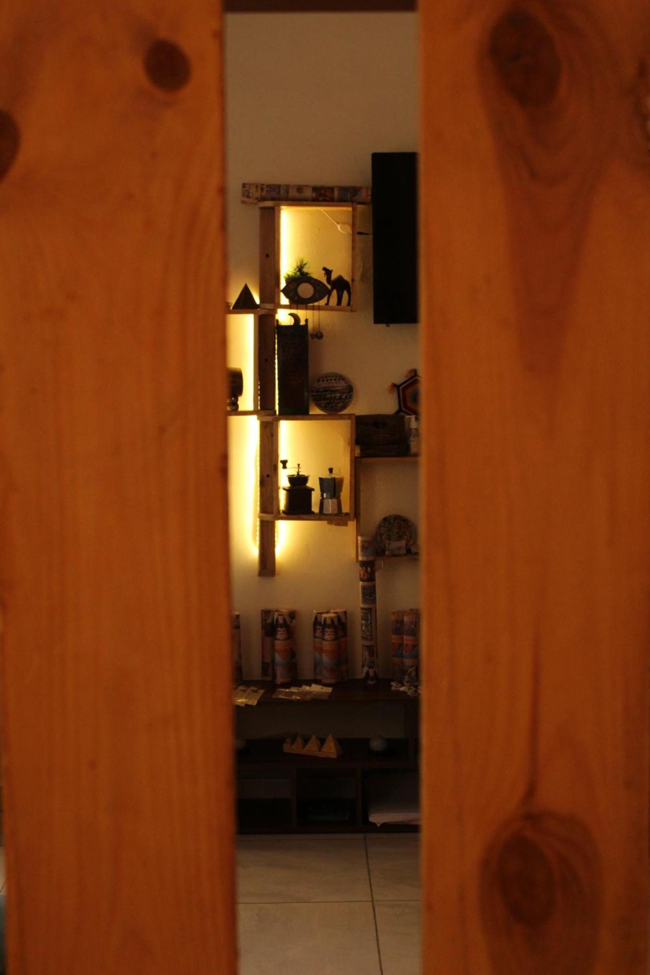 Rhala Hostel Egypt 카이로 외부 사진