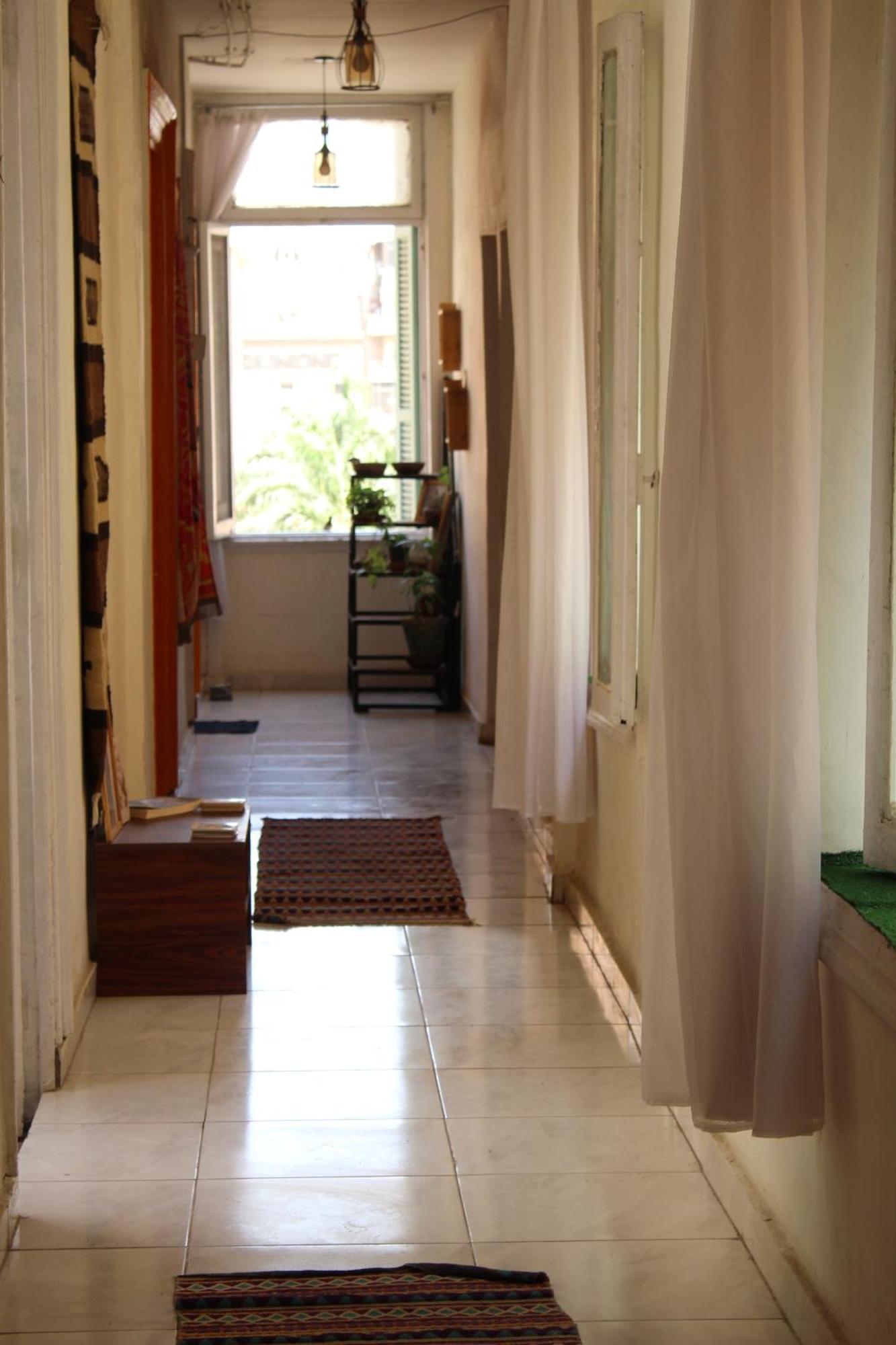 Rhala Hostel Egypt 카이로 외부 사진