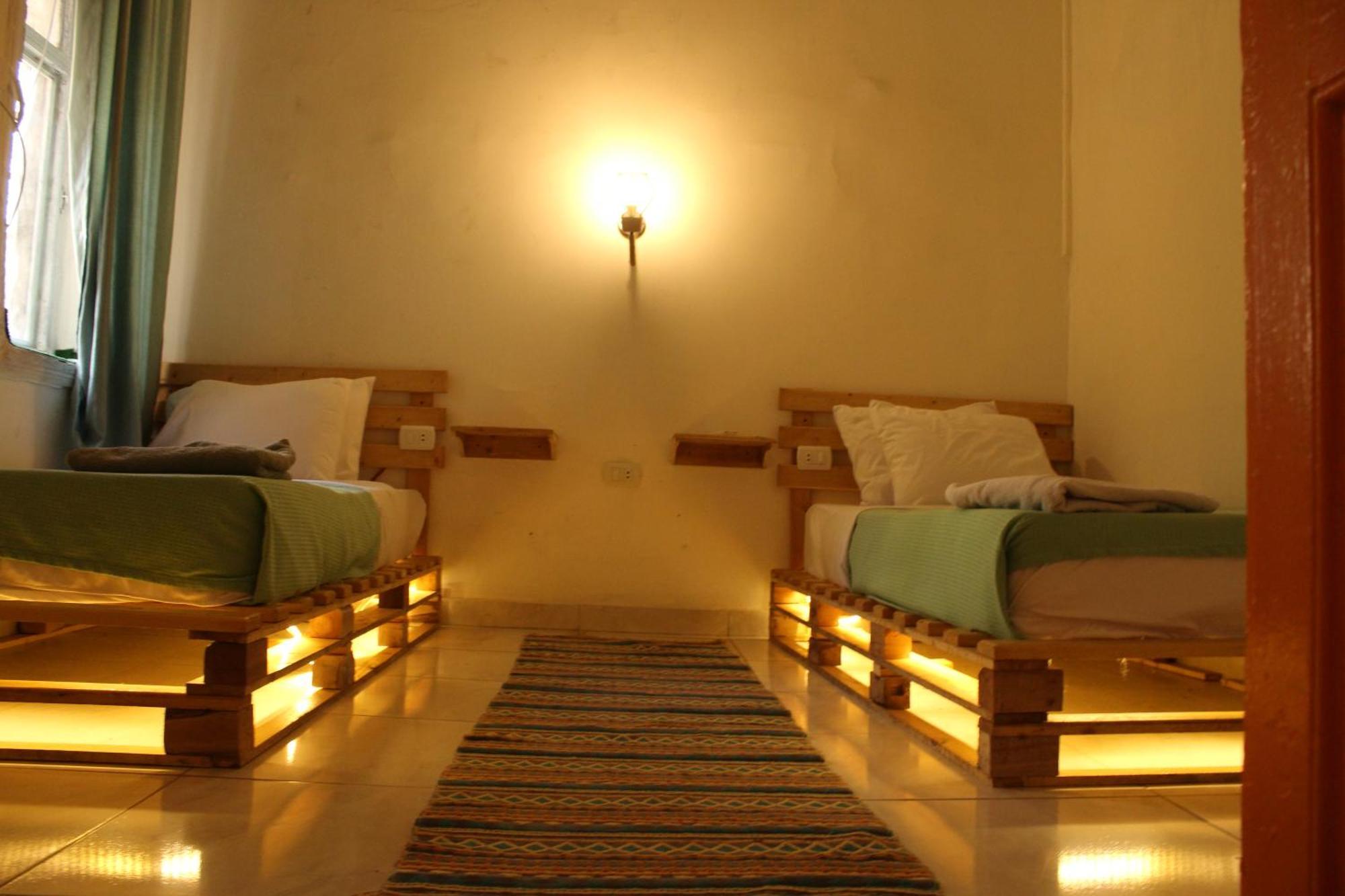 Rhala Hostel Egypt 카이로 외부 사진