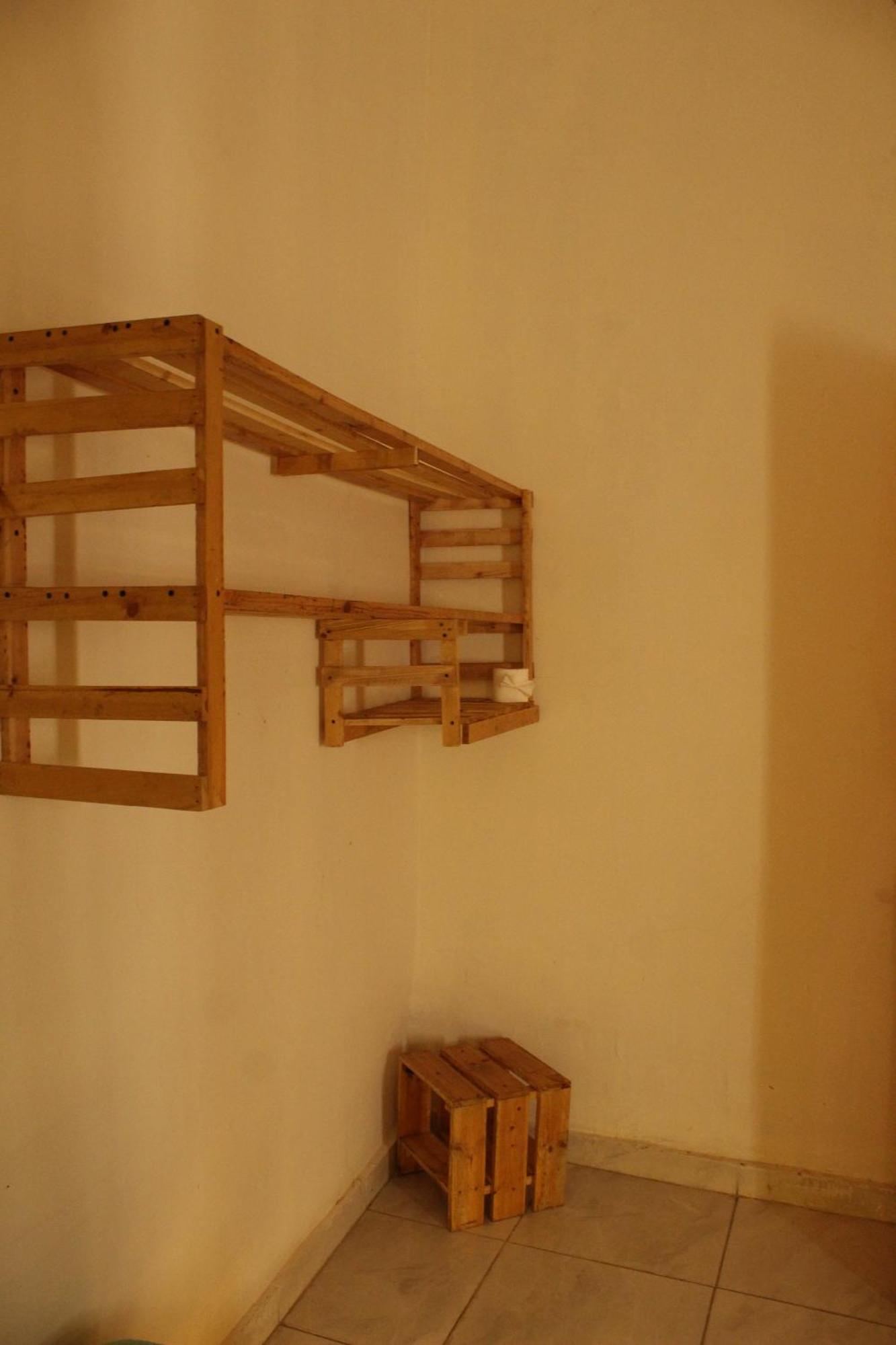 Rhala Hostel Egypt 카이로 외부 사진