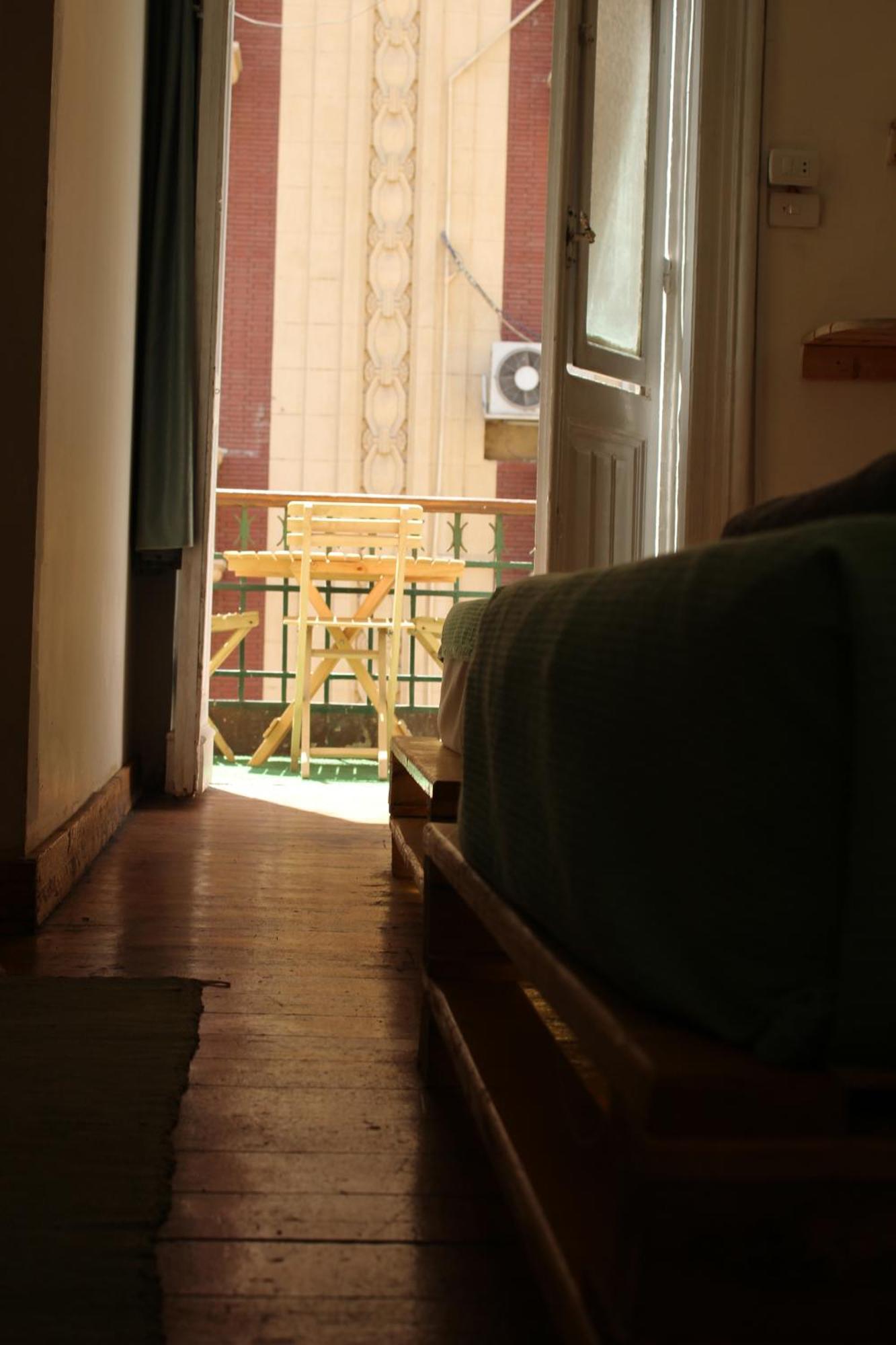 Rhala Hostel Egypt 카이로 외부 사진