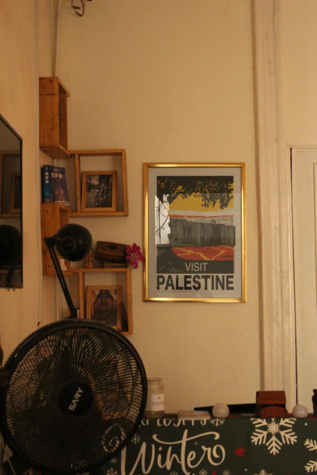 Rhala Hostel Egypt 카이로 외부 사진