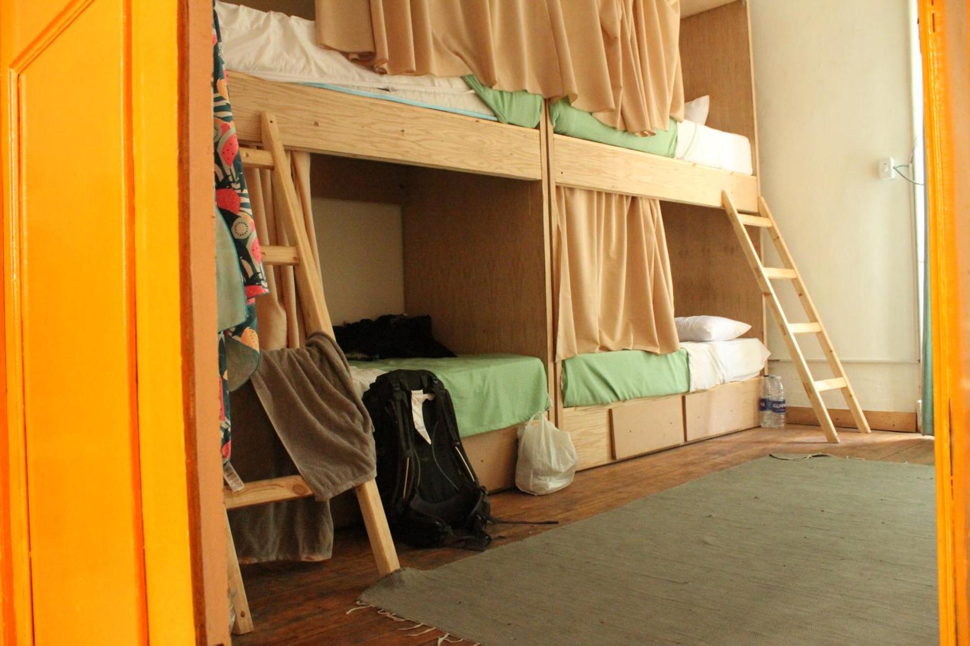 Rhala Hostel Egypt 카이로 외부 사진