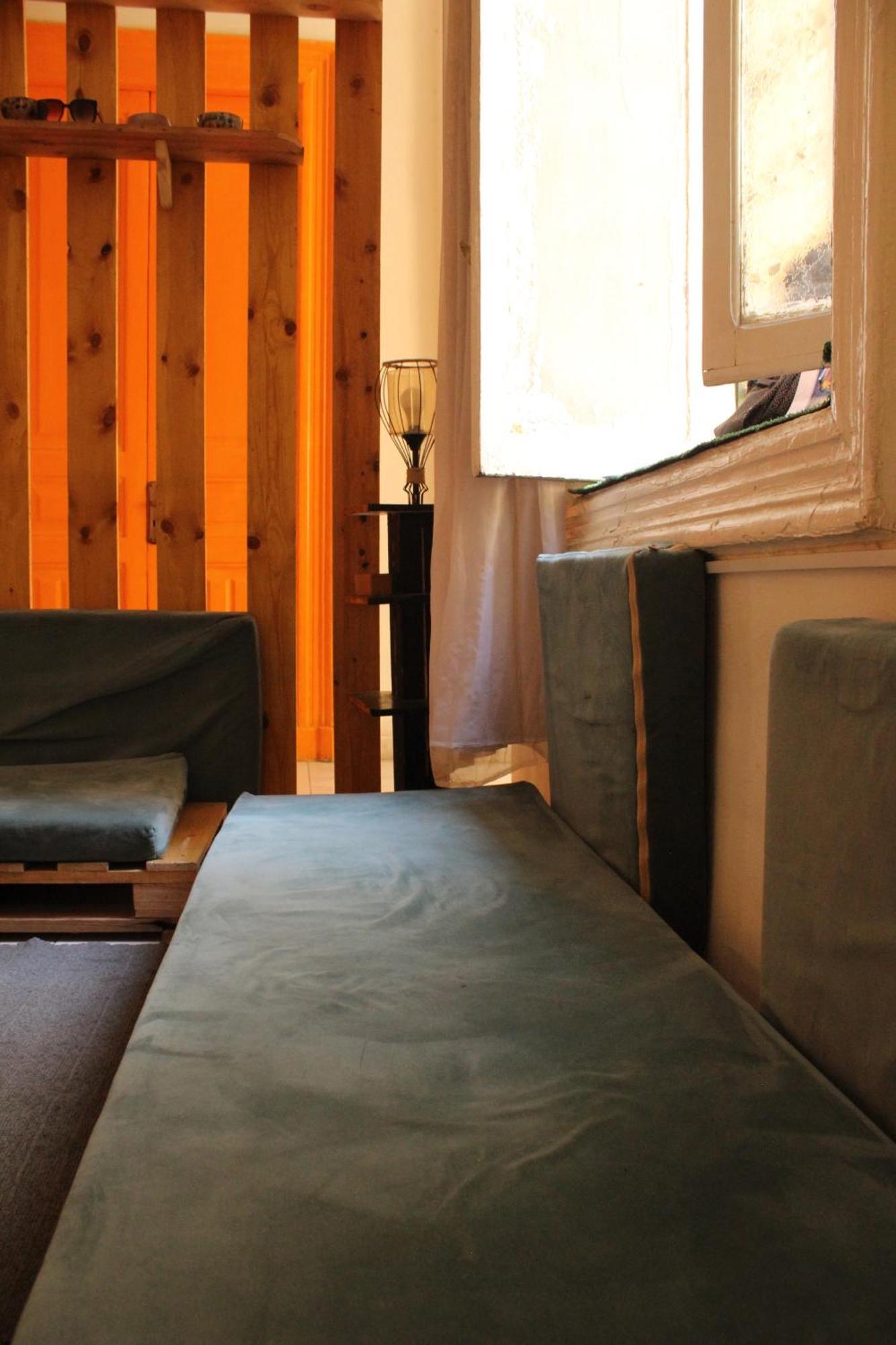 Rhala Hostel Egypt 카이로 외부 사진