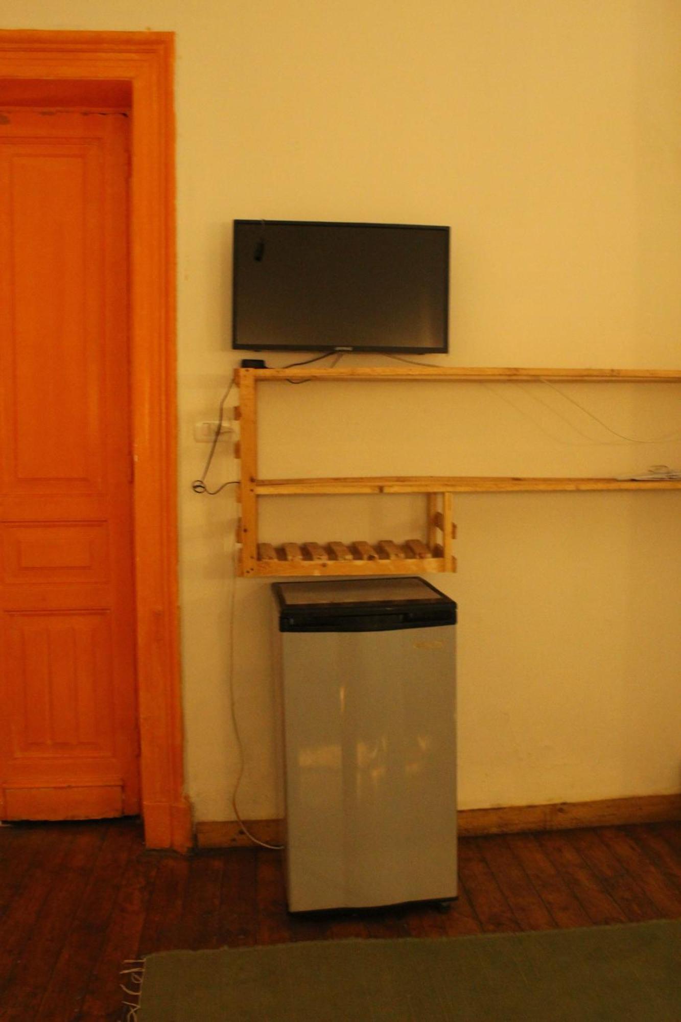 Rhala Hostel Egypt 카이로 외부 사진