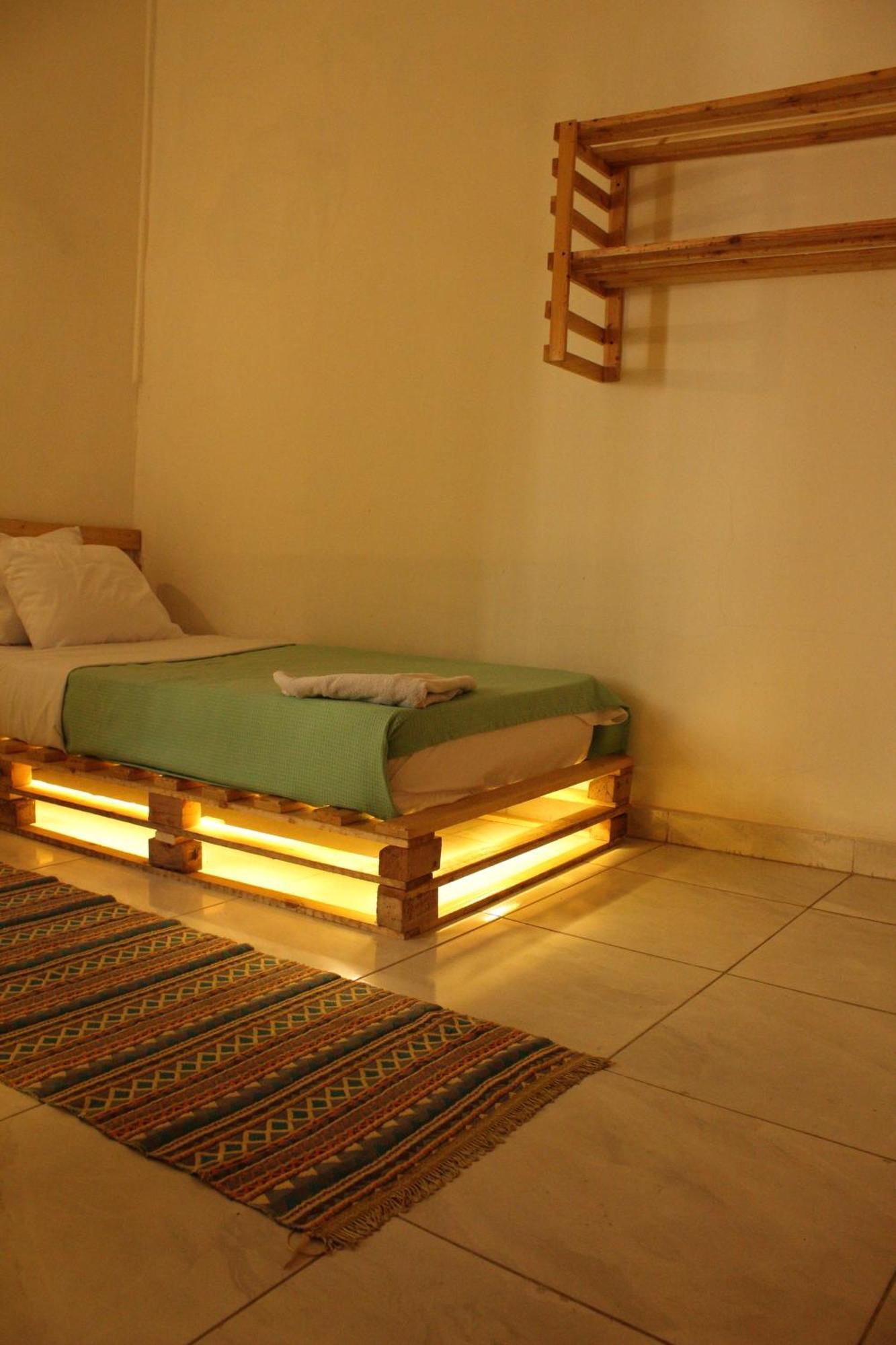 Rhala Hostel Egypt 카이로 외부 사진