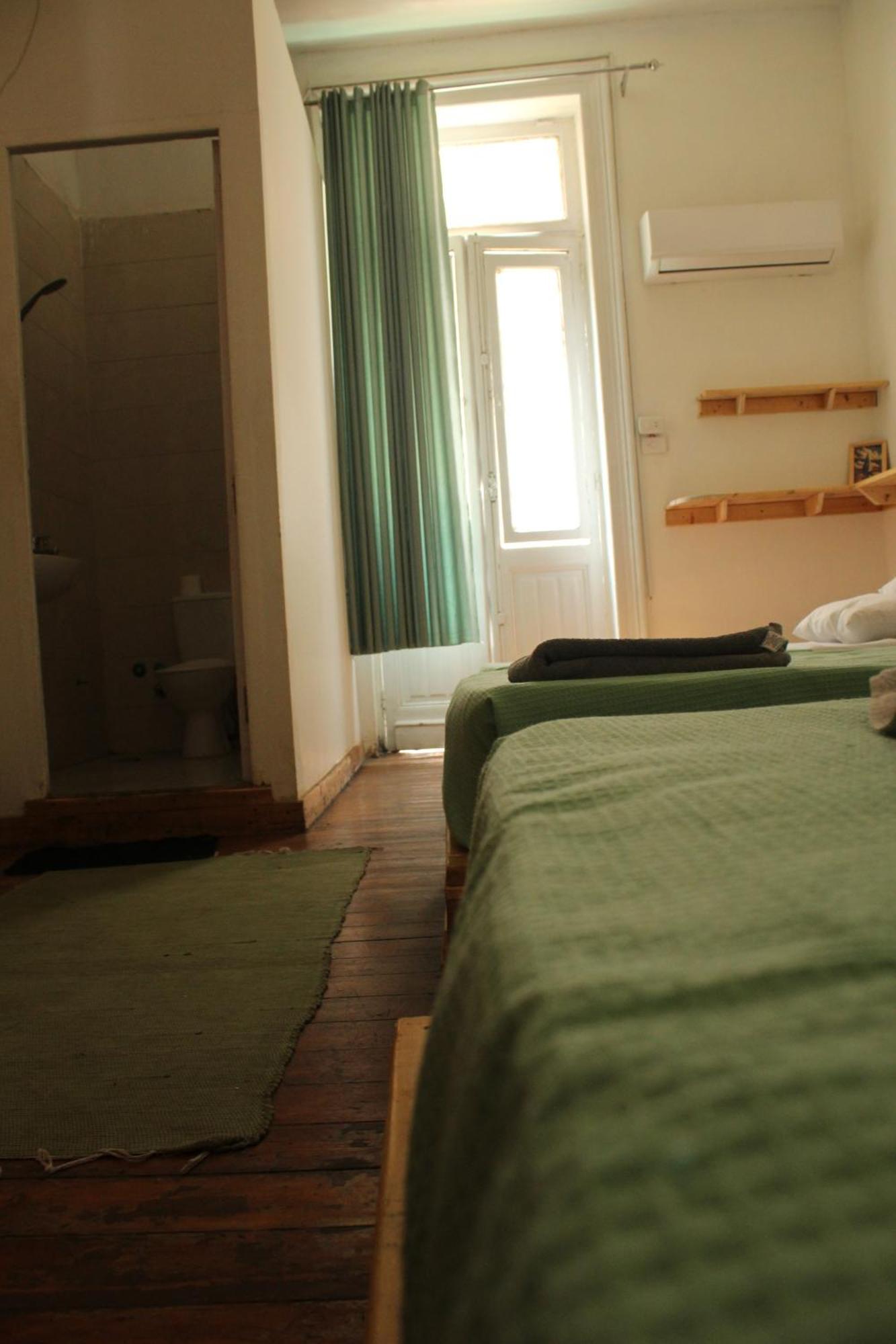 Rhala Hostel Egypt 카이로 외부 사진