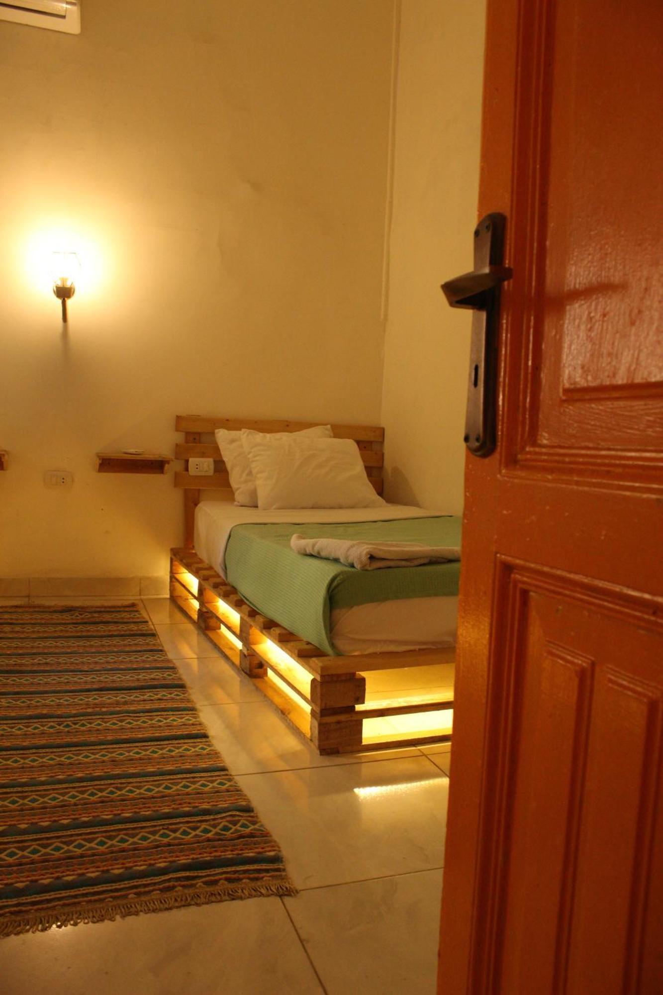 Rhala Hostel Egypt 카이로 외부 사진