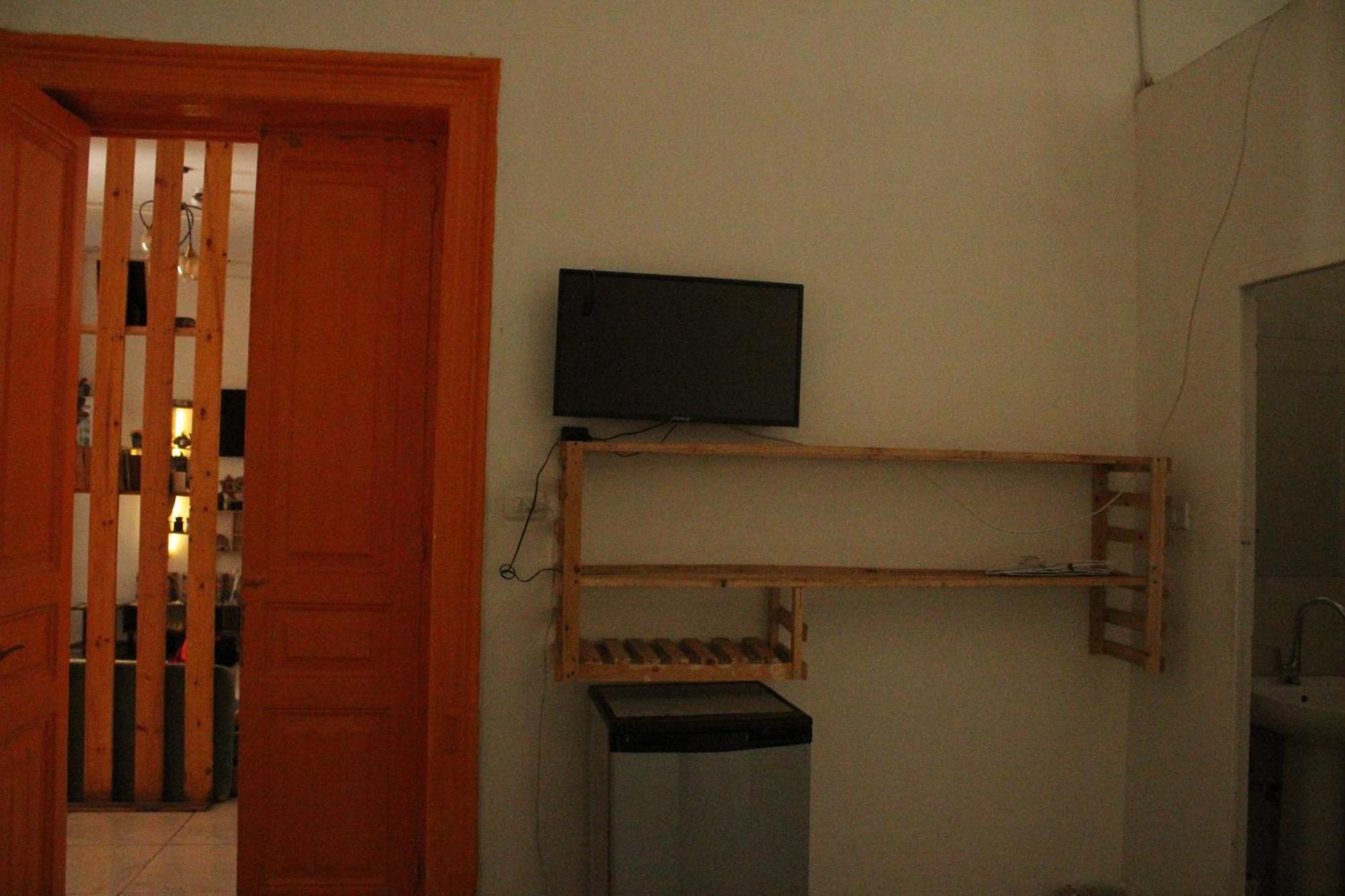 Rhala Hostel Egypt 카이로 외부 사진