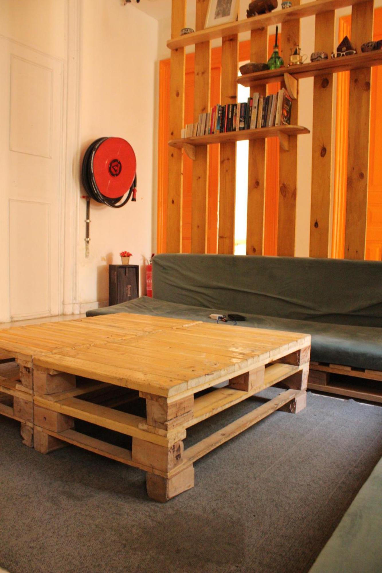 Rhala Hostel Egypt 카이로 외부 사진