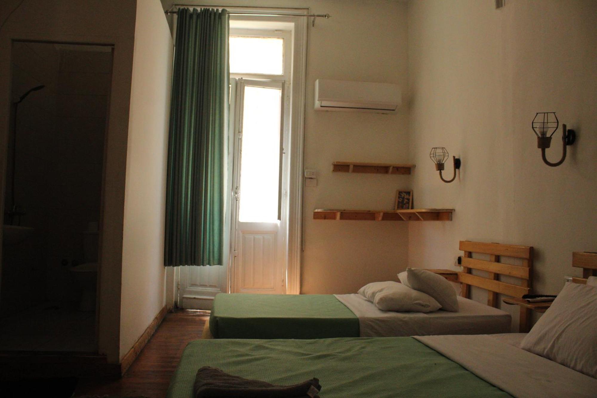 Rhala Hostel Egypt 카이로 외부 사진