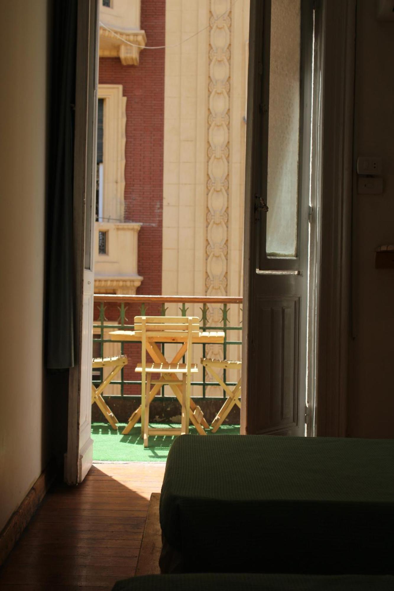 Rhala Hostel Egypt 카이로 외부 사진