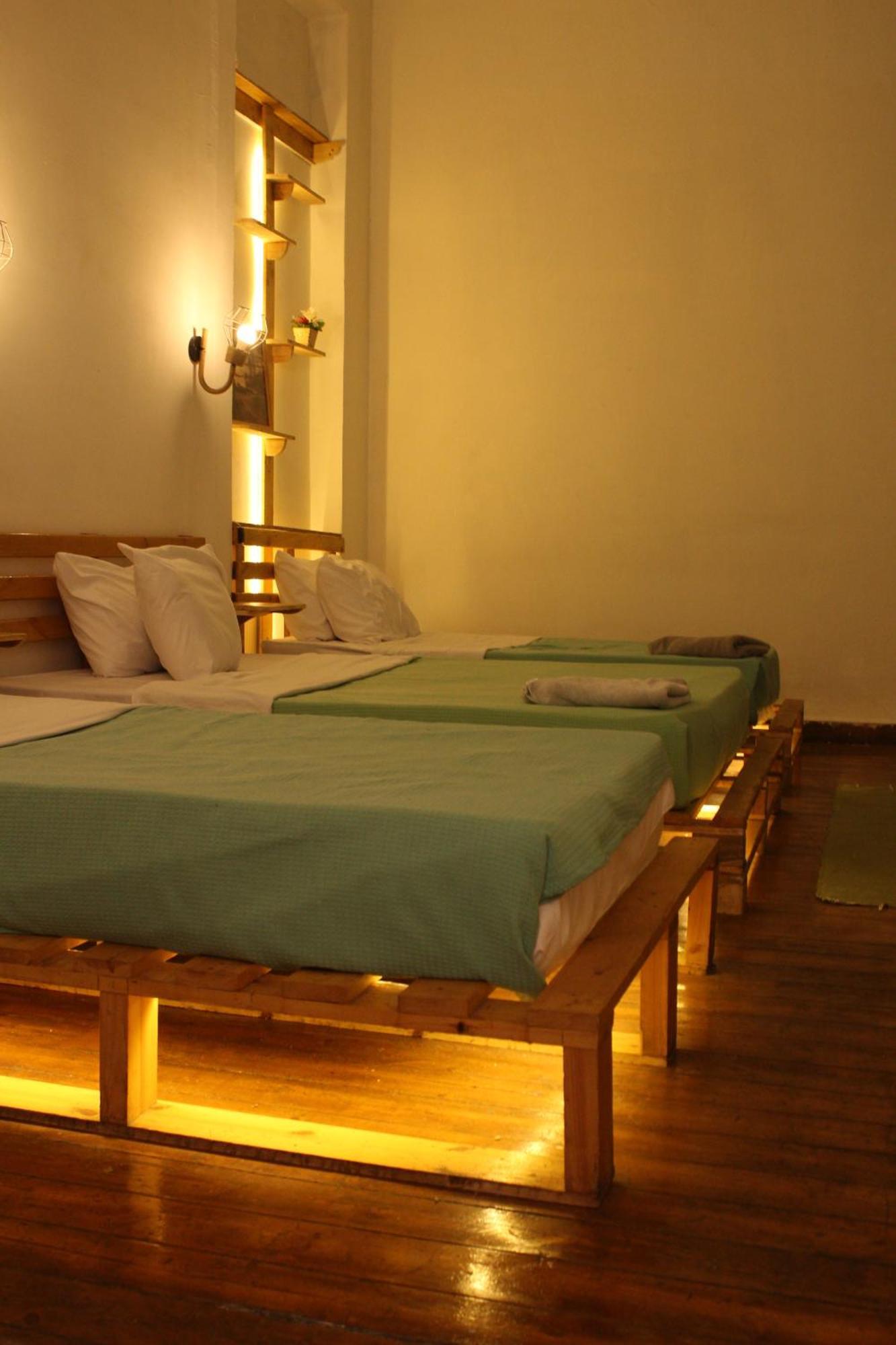 Rhala Hostel Egypt 카이로 외부 사진