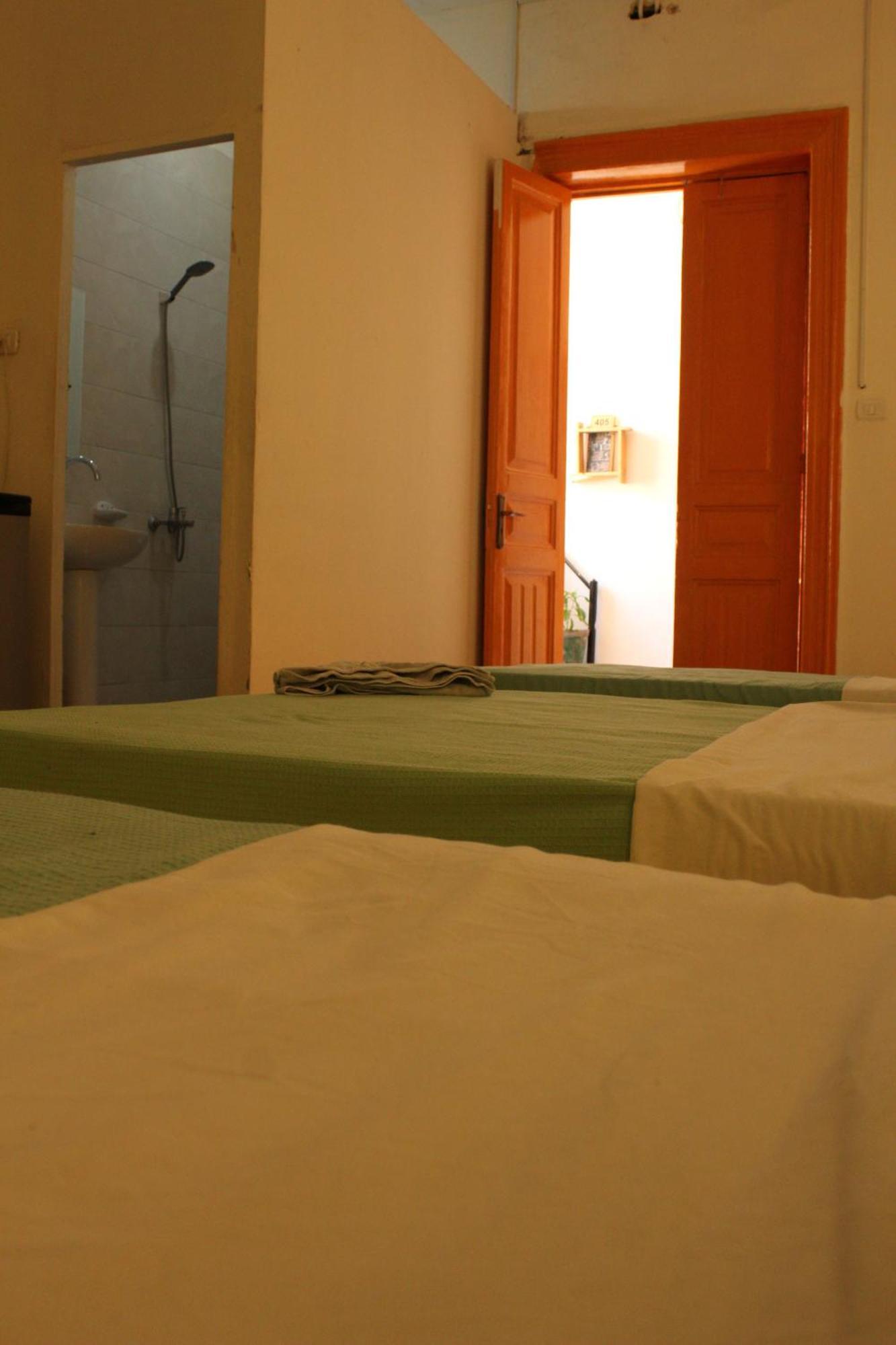 Rhala Hostel Egypt 카이로 외부 사진