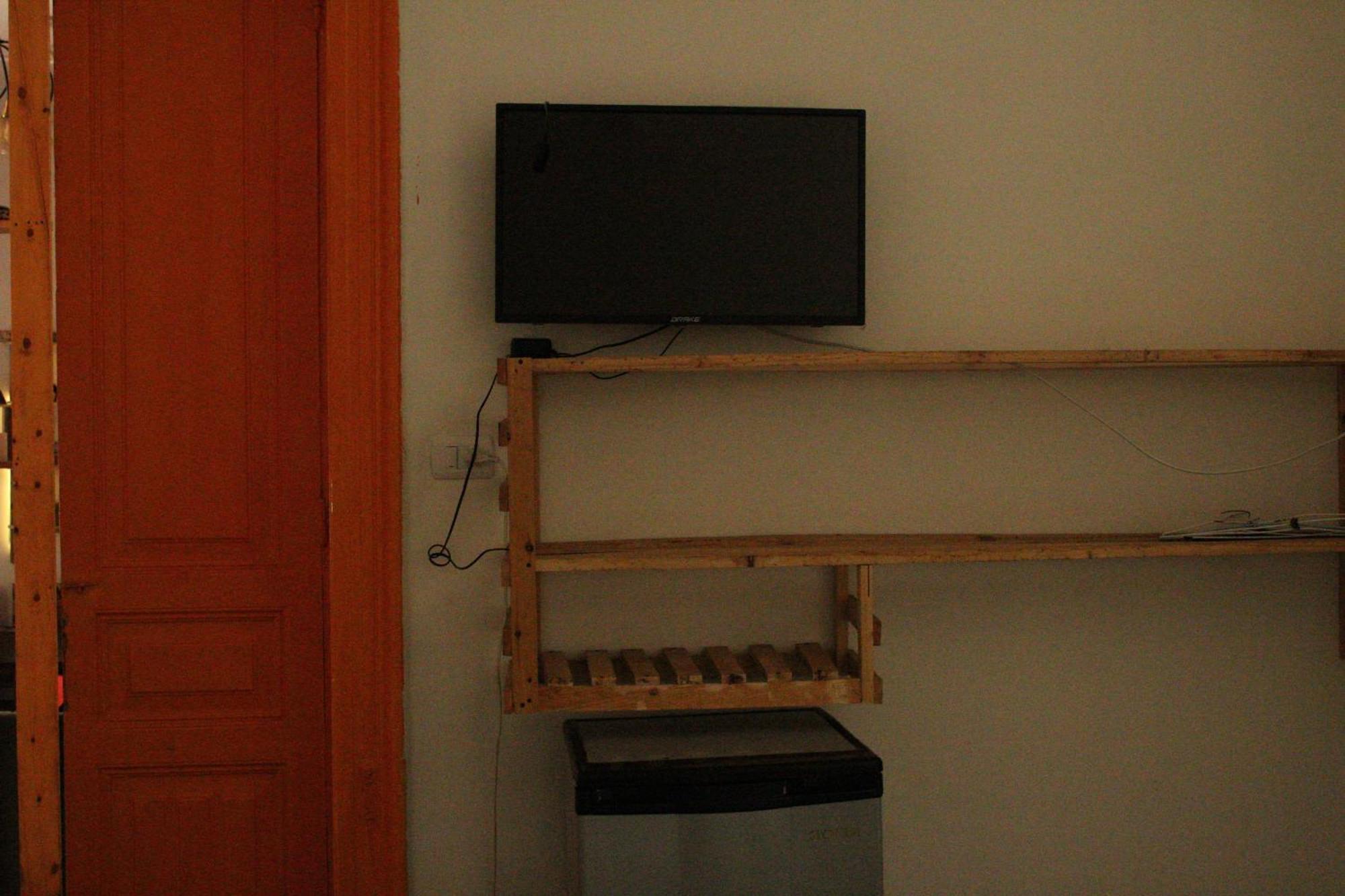 Rhala Hostel Egypt 카이로 외부 사진