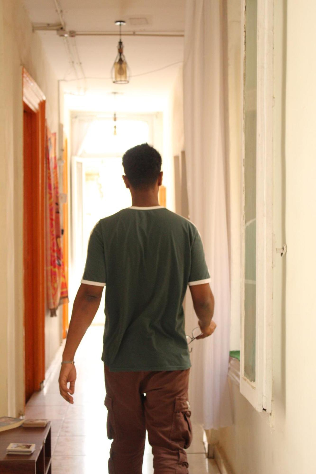 Rhala Hostel Egypt 카이로 외부 사진