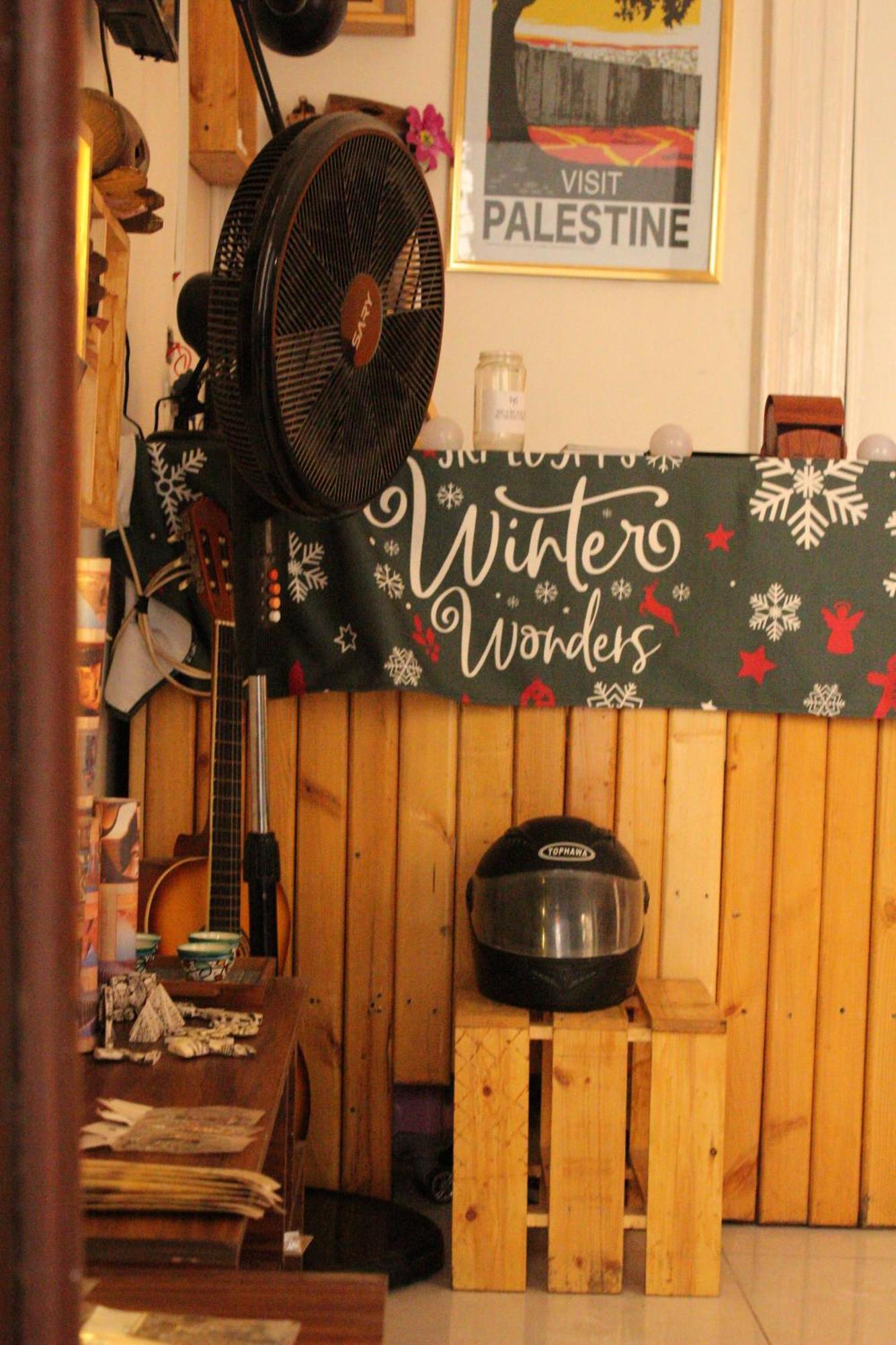 Rhala Hostel Egypt 카이로 외부 사진