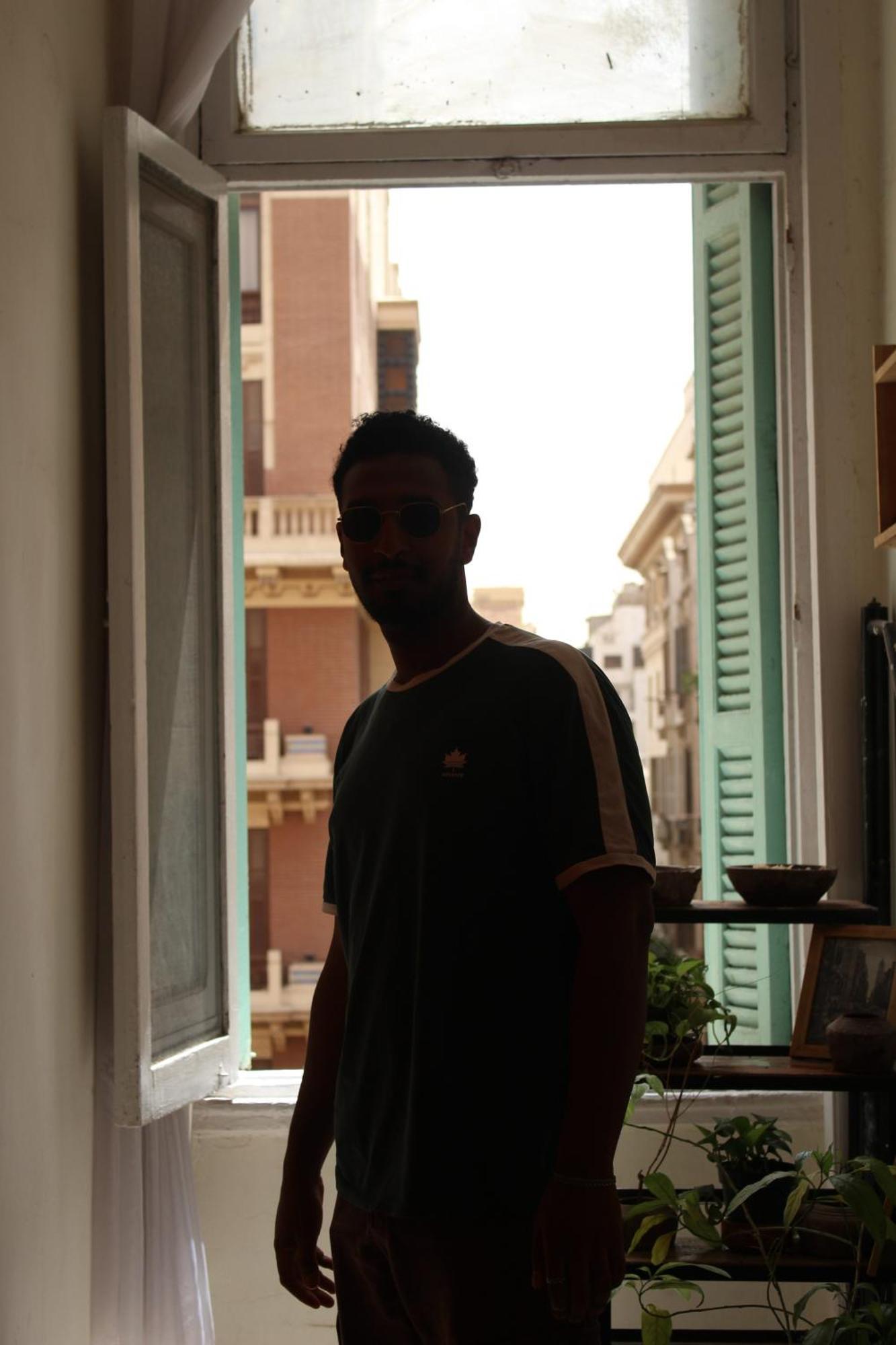 Rhala Hostel Egypt 카이로 외부 사진
