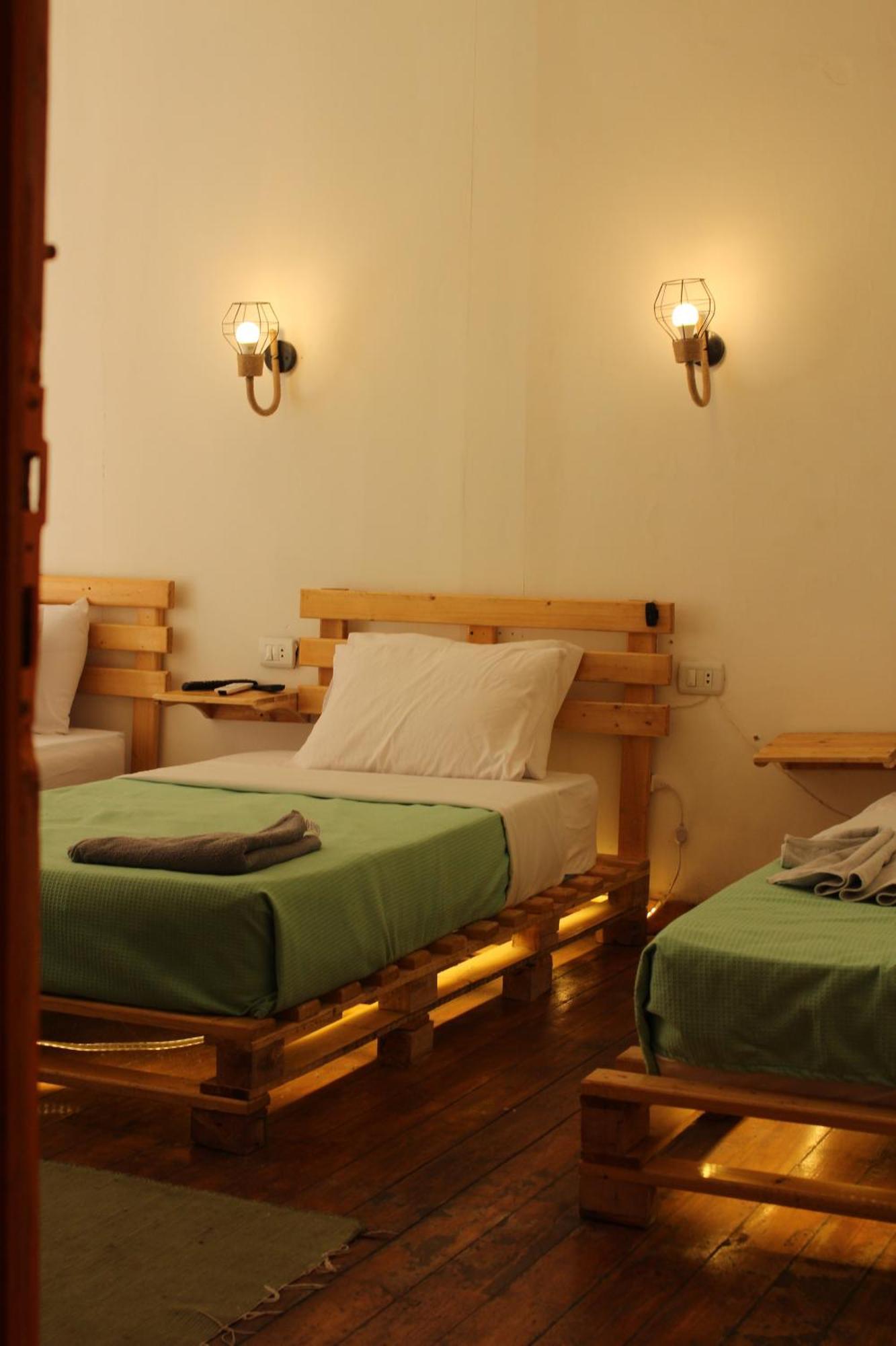 Rhala Hostel Egypt 카이로 외부 사진