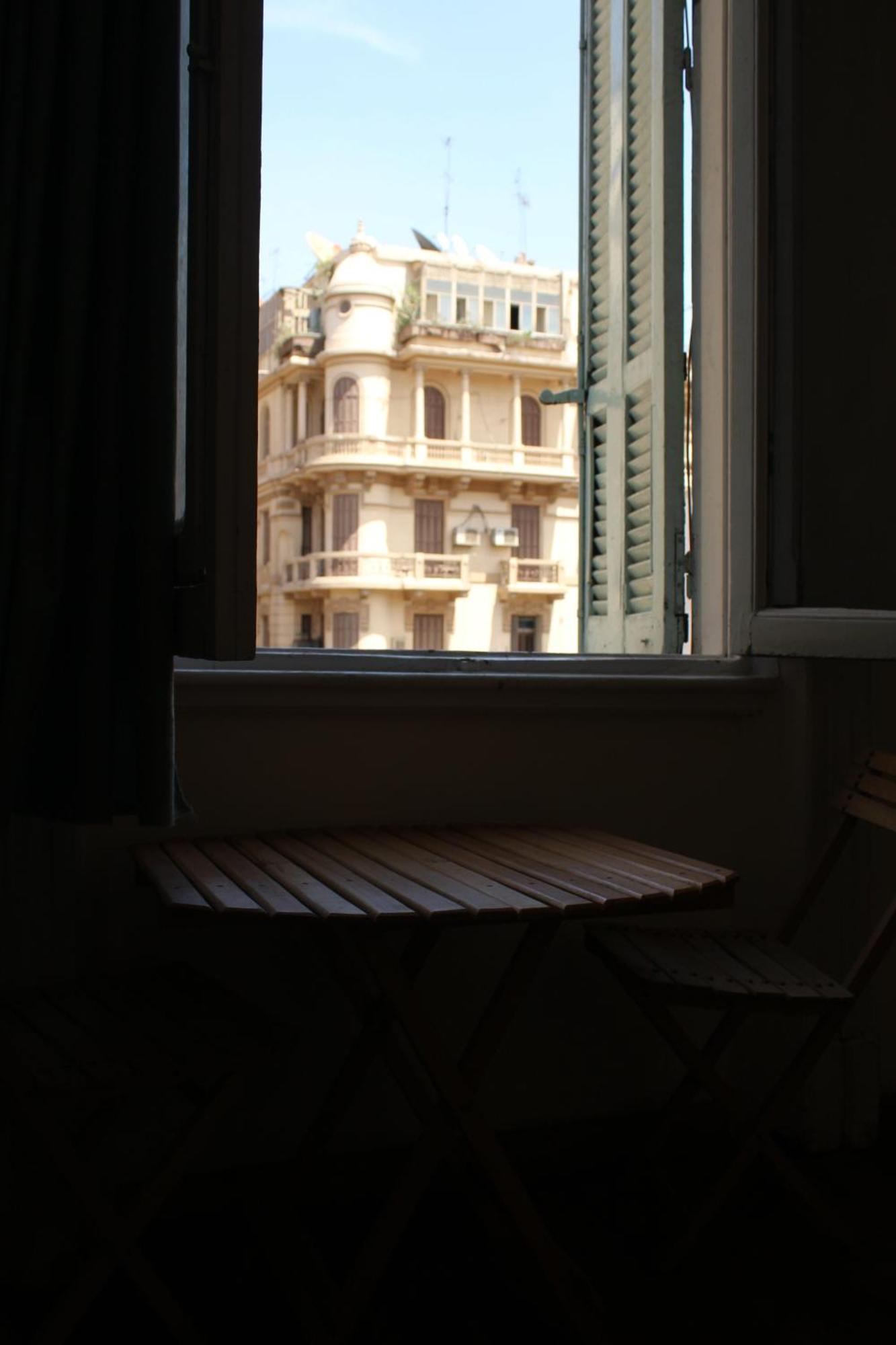 Rhala Hostel Egypt 카이로 외부 사진
