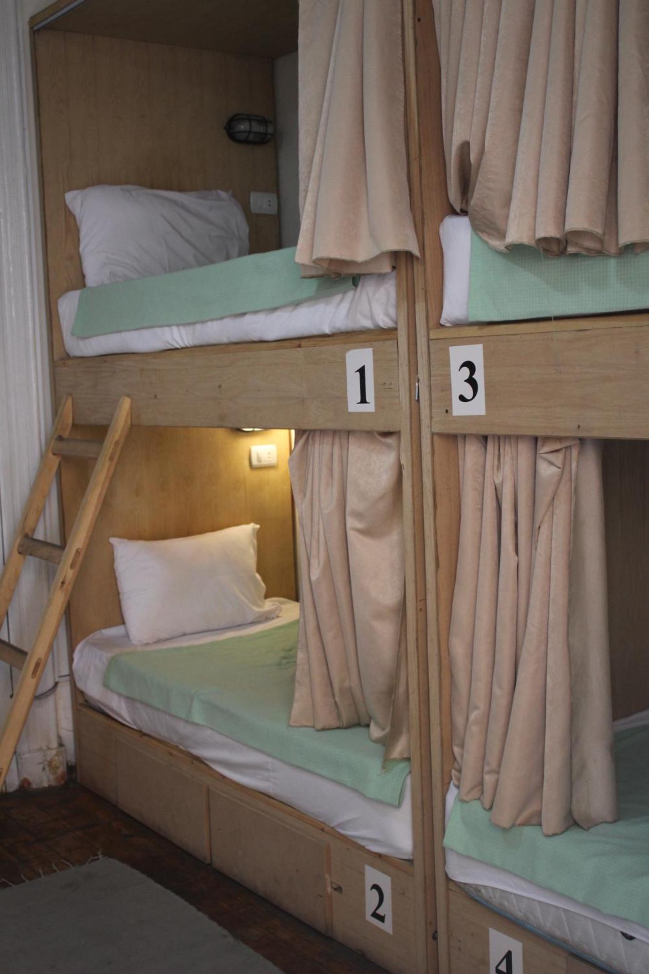 Rhala Hostel Egypt 카이로 외부 사진