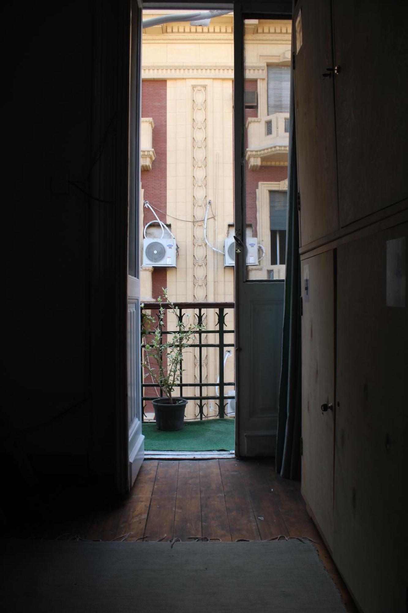 Rhala Hostel Egypt 카이로 외부 사진