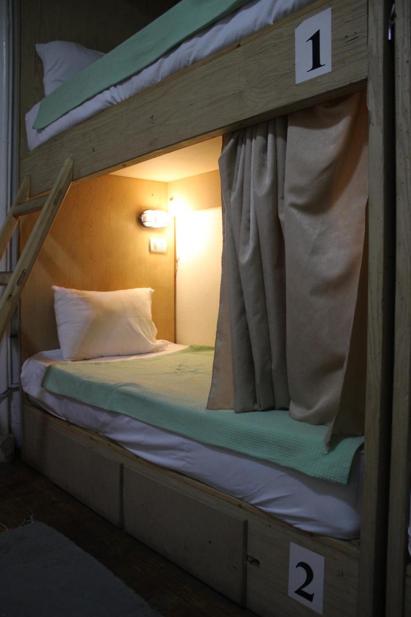Rhala Hostel Egypt 카이로 외부 사진