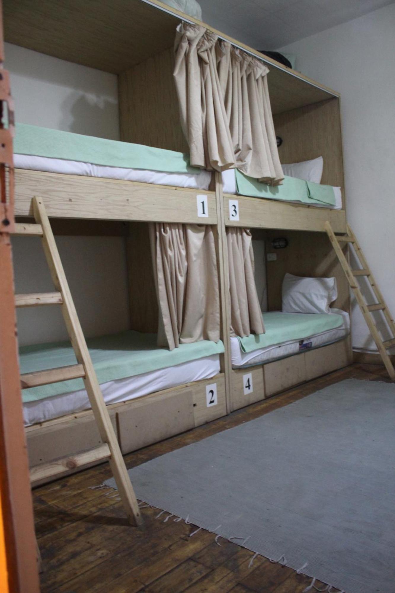 Rhala Hostel Egypt 카이로 외부 사진