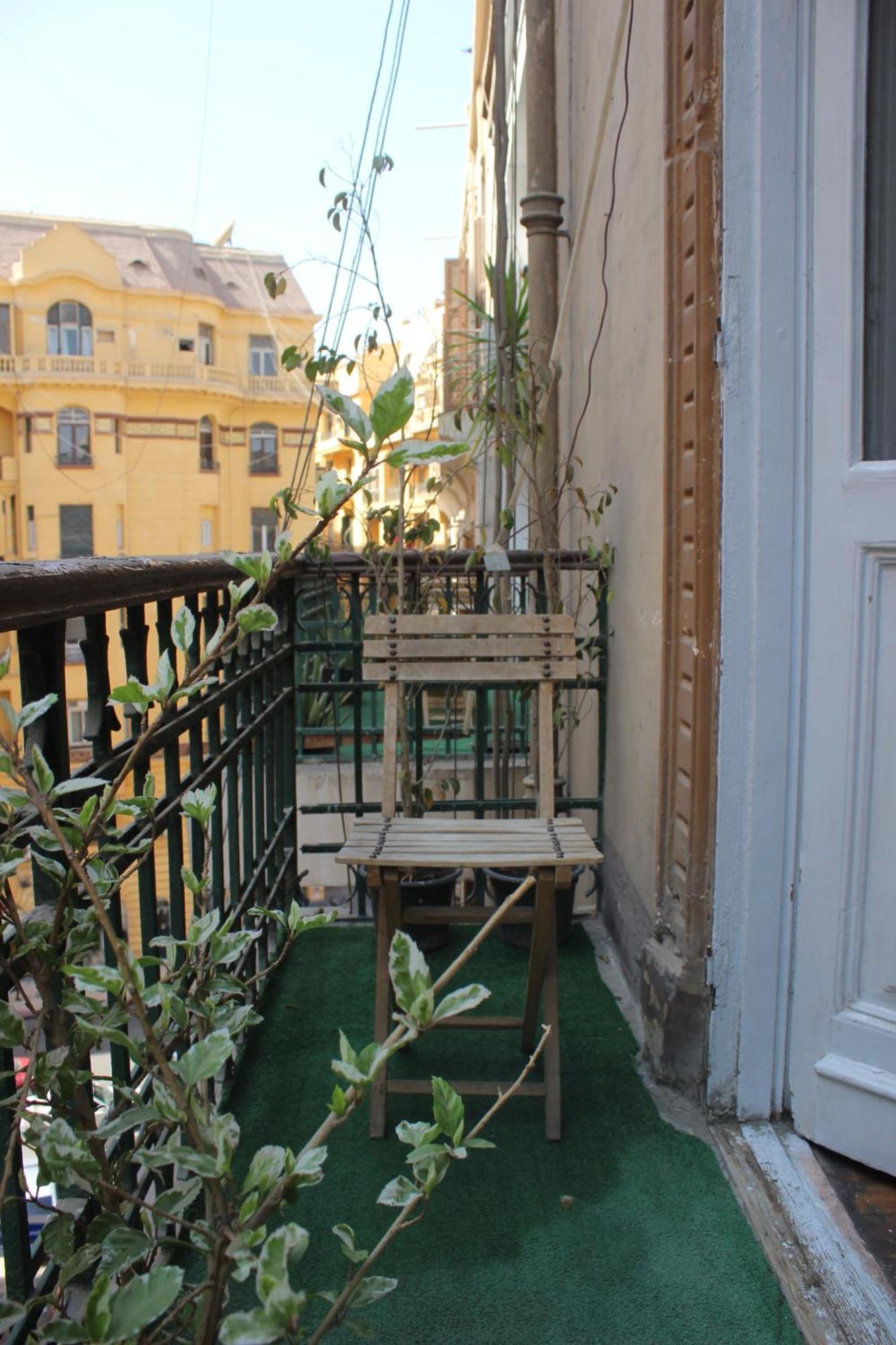 Rhala Hostel Egypt 카이로 외부 사진