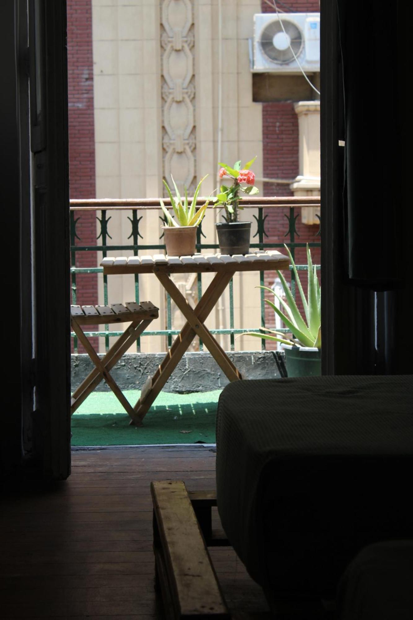 Rhala Hostel Egypt 카이로 외부 사진