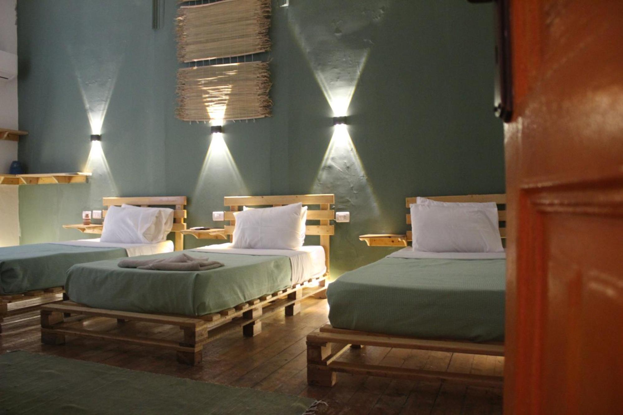 Rhala Hostel Egypt 카이로 외부 사진