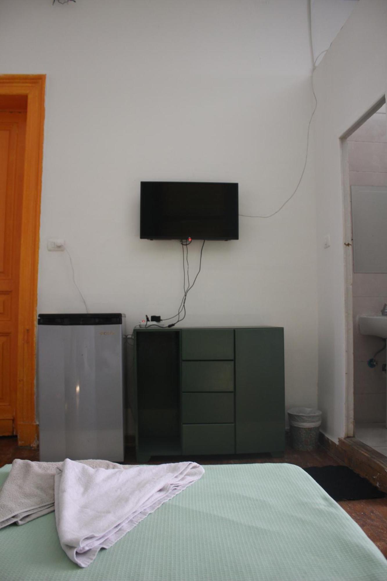 Rhala Hostel Egypt 카이로 외부 사진