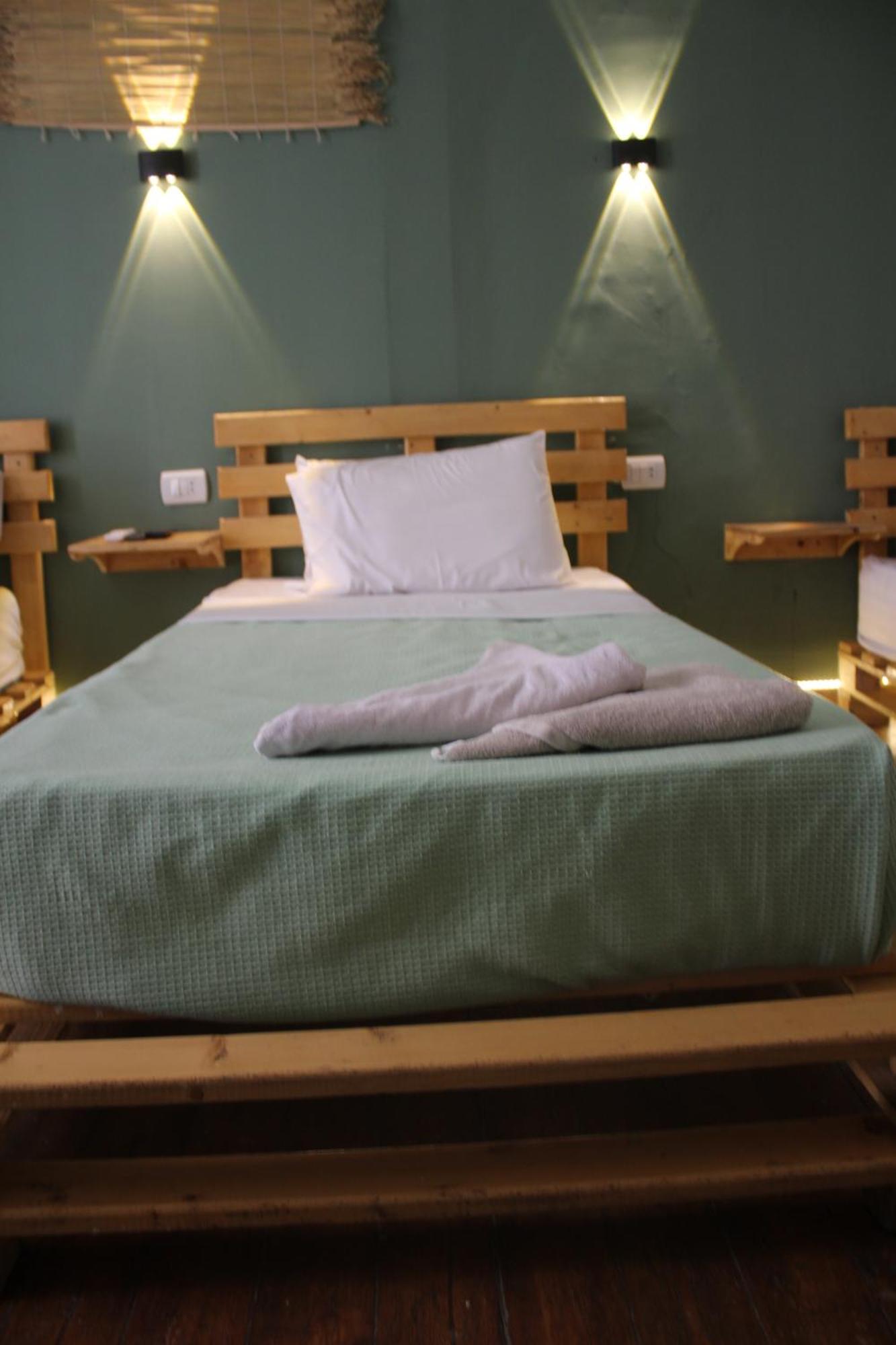 Rhala Hostel Egypt 카이로 외부 사진