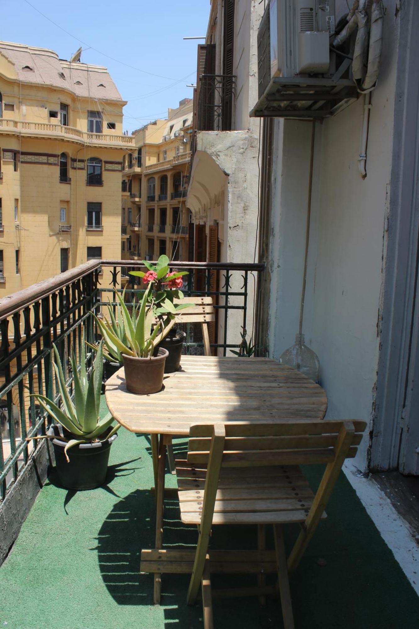 Rhala Hostel Egypt 카이로 외부 사진