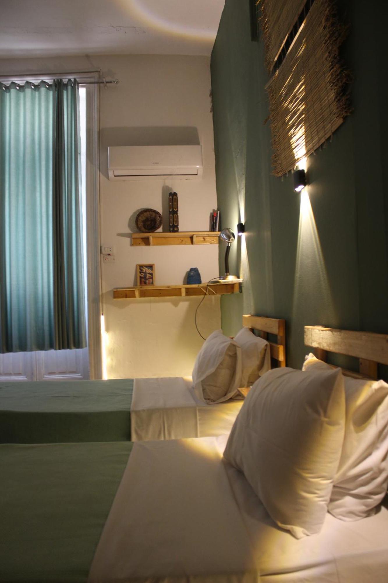 Rhala Hostel Egypt 카이로 외부 사진