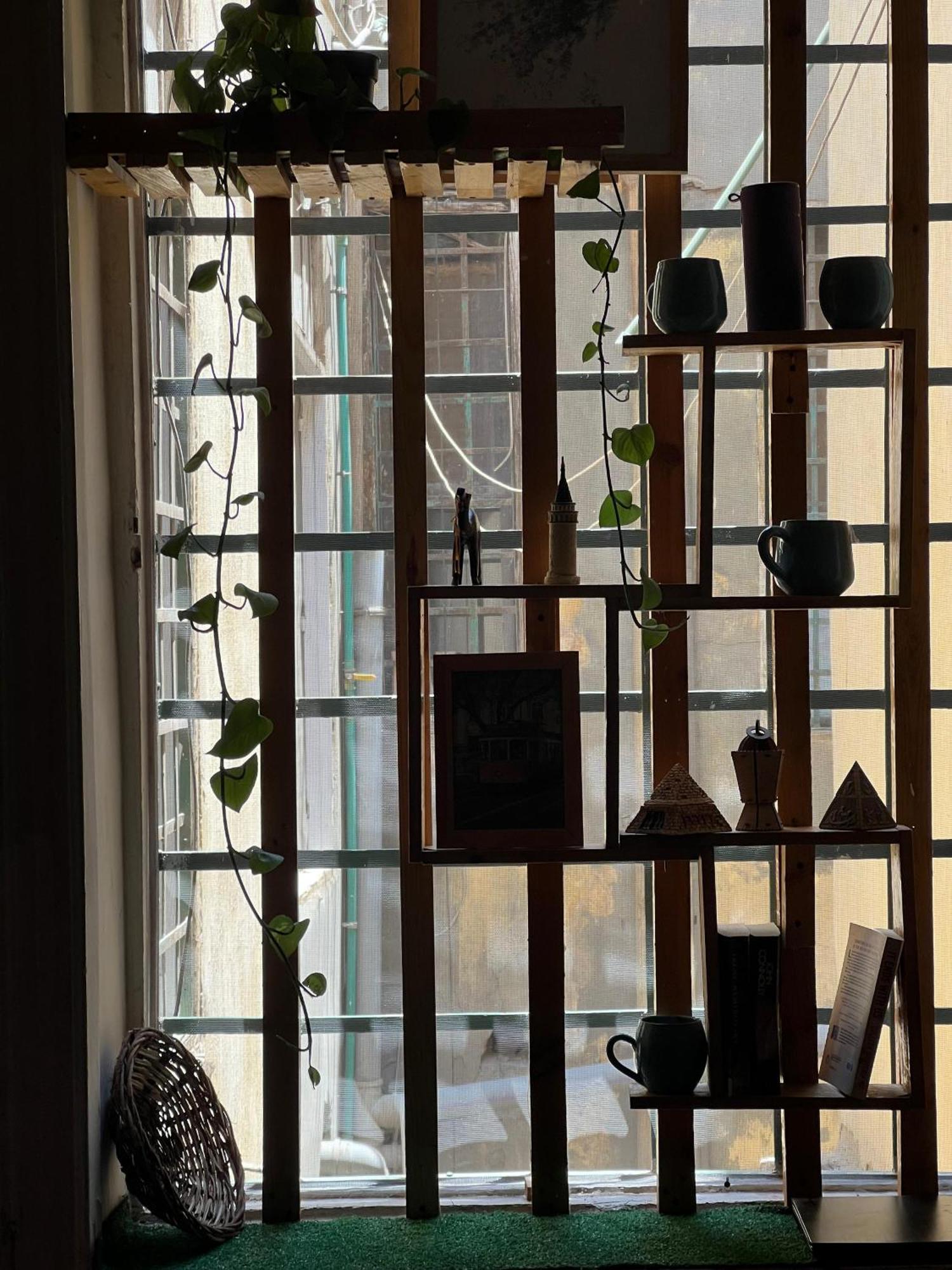 Rhala Hostel Egypt 카이로 외부 사진